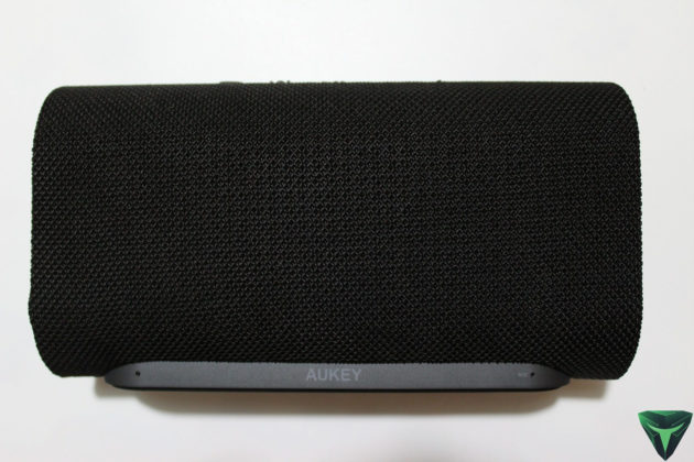 Aukey Eclipse speaker Bluetooth recensione