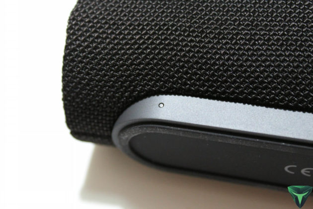 Aukey Eclipse speaker Bluetooth recensione