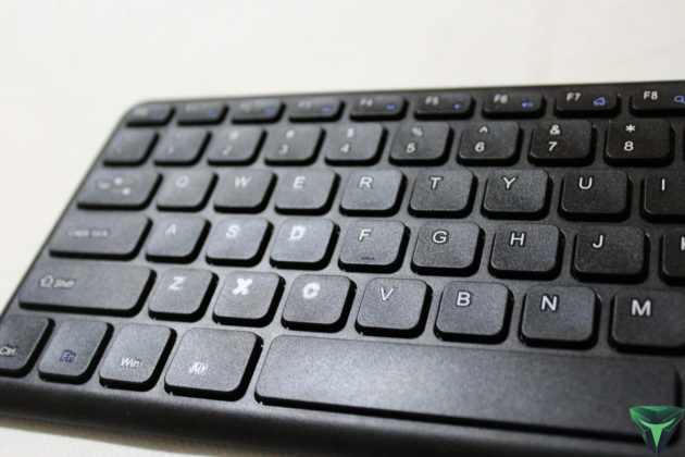 Aukey KM-W5 Tastiera Wireless recensione