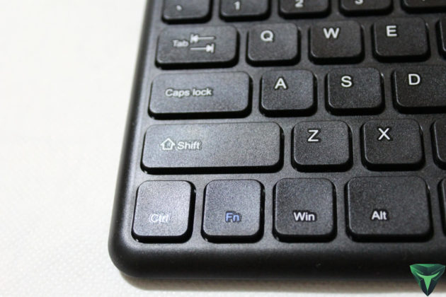 Aukey KM-W5 Tastiera Wireless recensione