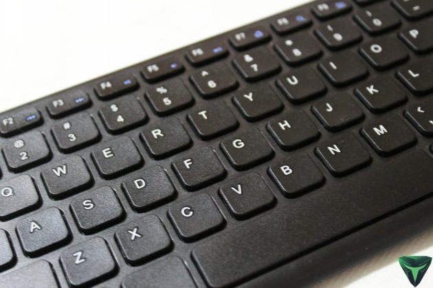 Aukey KM-W5 Tastiera Wireless recensione