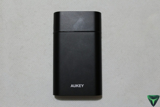 Aukey PB-Y12 Powerbank recensione