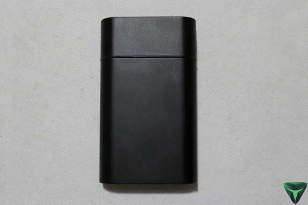 Aukey PB-Y12 Powerbank recensione