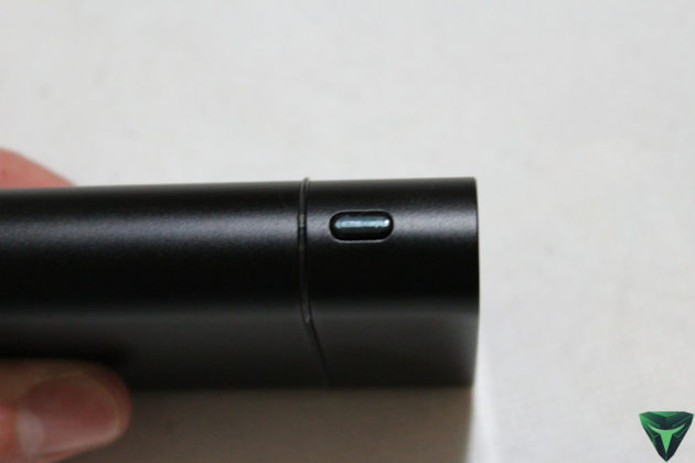 Aukey PB-Y12 Powerbank recensione