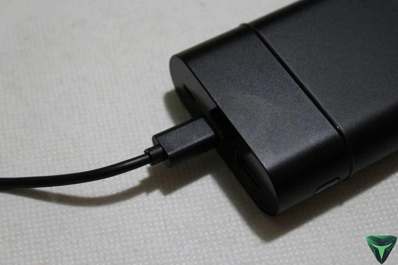 Aukey PB-Y12 Powerbank recensione