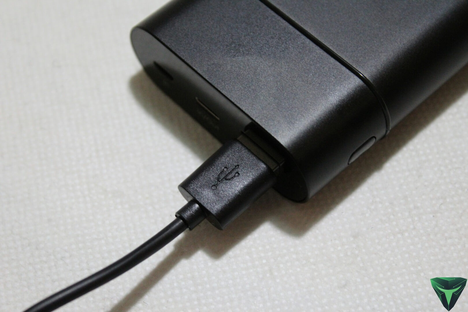 Aukey PB-Y12 Powerbank recensione