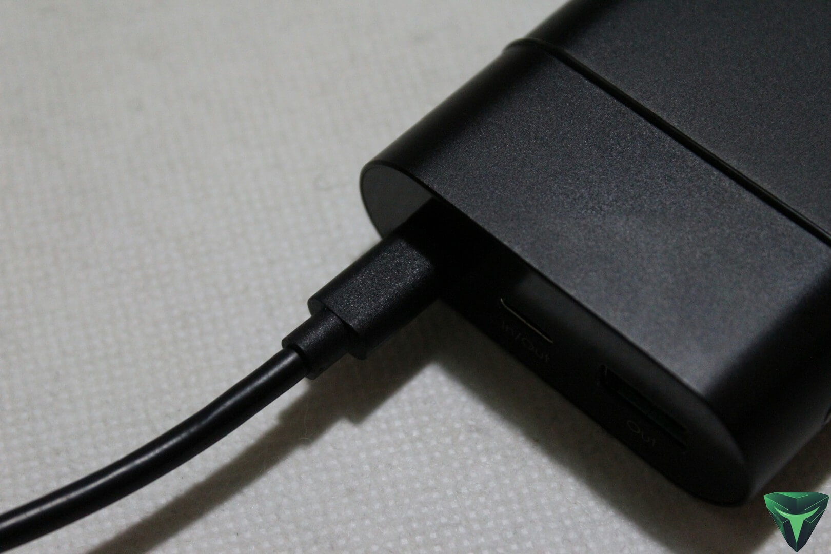 Aukey PB-Y12 Powerbank recensione