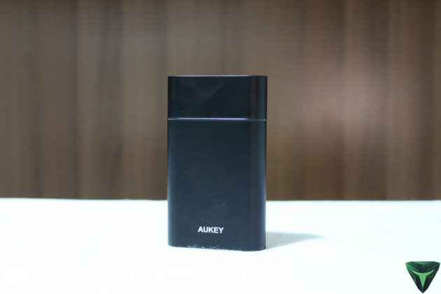 Aukey PB-Y12 Powerbank recensione