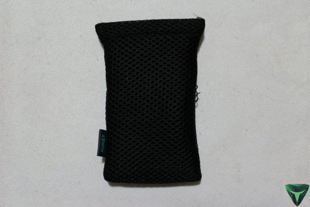 Aukey PB-Y12 Powerbank recensione