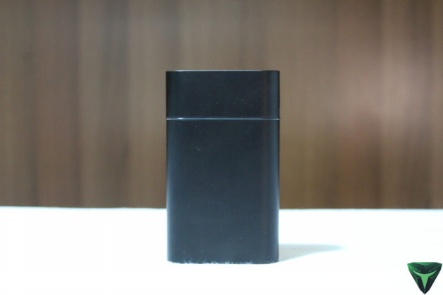 Aukey PB-Y12 Powerbank recensione