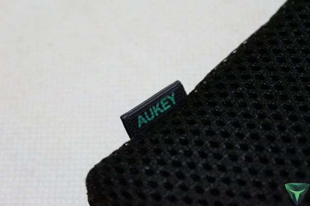 Aukey PB-Y12 Powerbank recensione