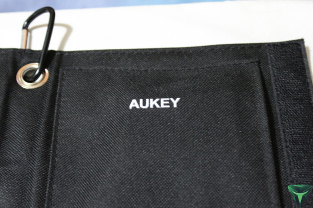 Aukey Pannello Solare PB-P5 recensione