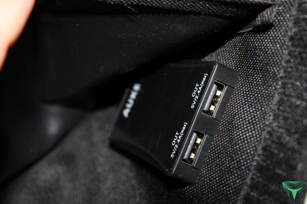 Aukey Pannello Solare PB-P5 recensione