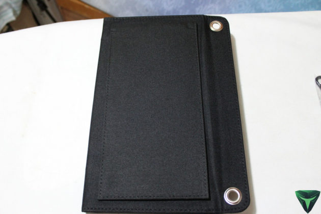 Aukey Pannello Solare PB-P5 recensione