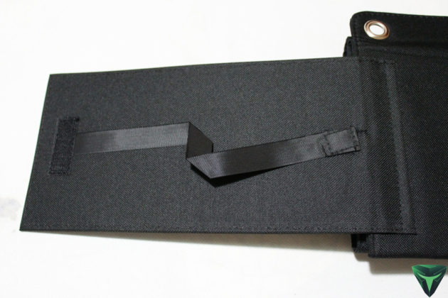 Aukey Pannello Solare PB-P5 recensione