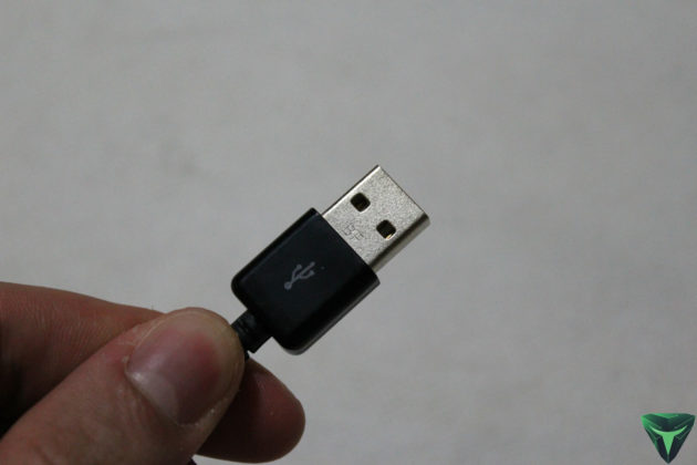 Aukey Pannello Solare PB-P5 recensione