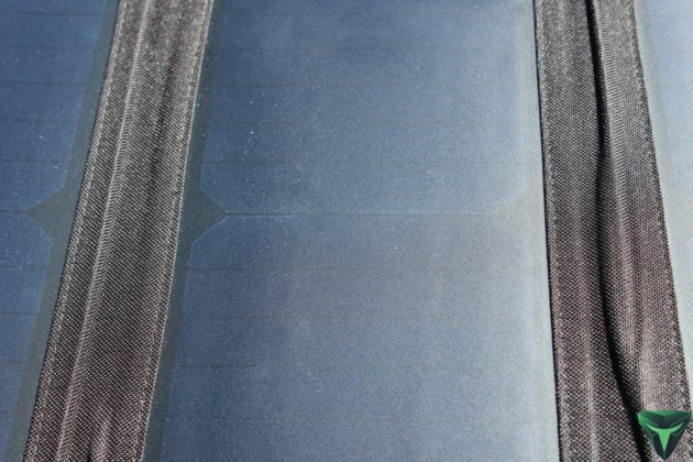 Aukey Pannello Solare PB-P5 recensione