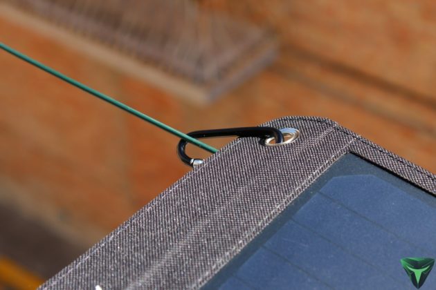 Aukey Pannello Solare PB-P5 recensione