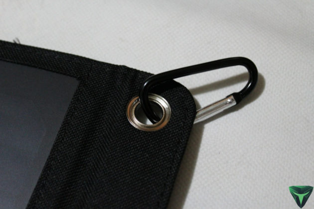 Aukey Pannello Solare PB-P5 recensione
