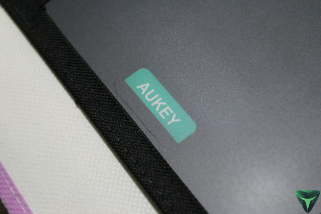 Aukey Pannello Solare PB-P5 recensione