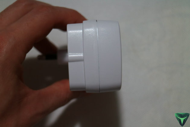 Aukey Presa da muro programmabile recensione