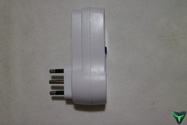 Aukey Presa da muro programmabile recensione