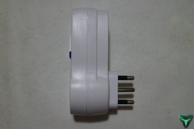 Aukey Presa da muro programmabile recensione