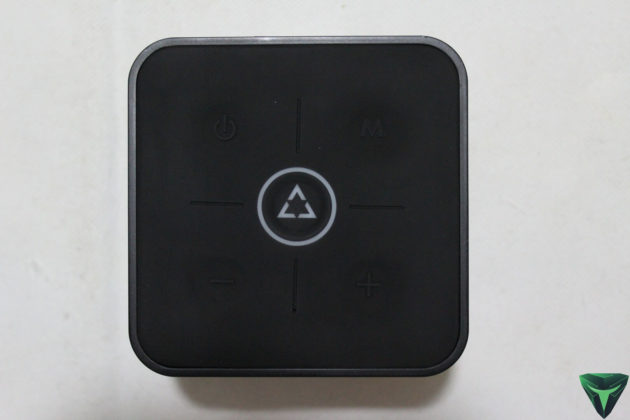 Aukey Speaker AudioLink SK-A6 Recensione