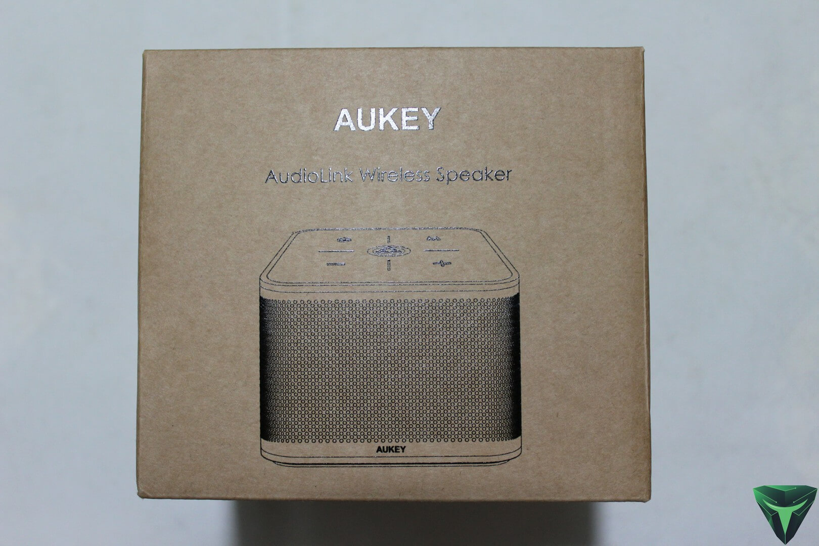 Aukey Speaker AudioLink SK-A6 Recensione