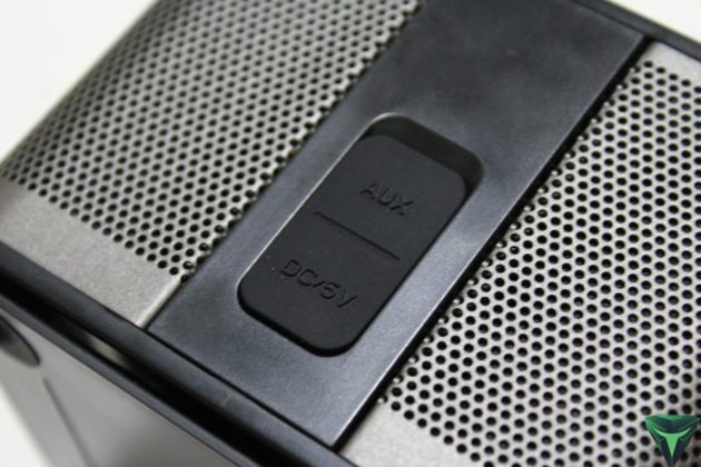 Aukey Speaker AudioLink SK-A6 Recensione