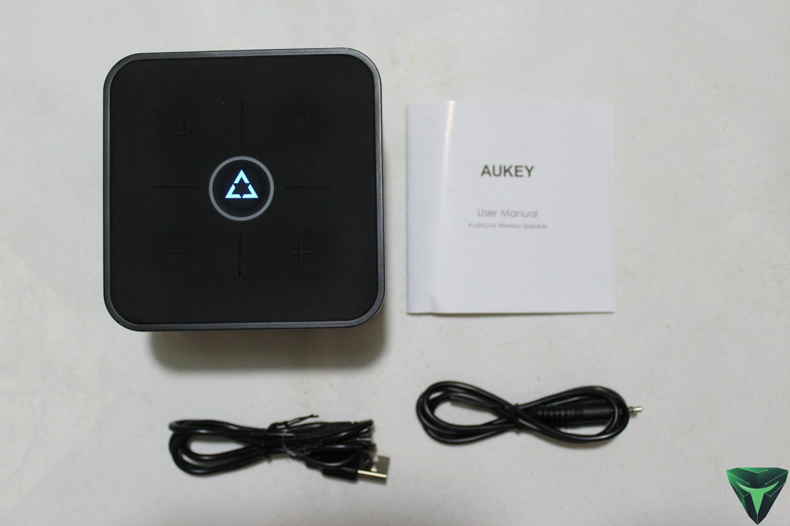 Aukey Speaker AudioLink SK-A6 Recensione