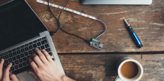 Chromatron Kickstarter