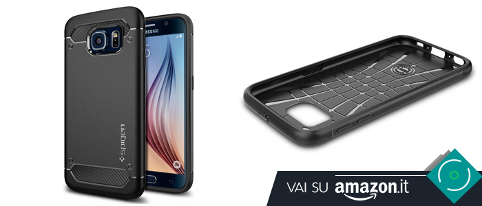 Cover Samsung Galaxy S6