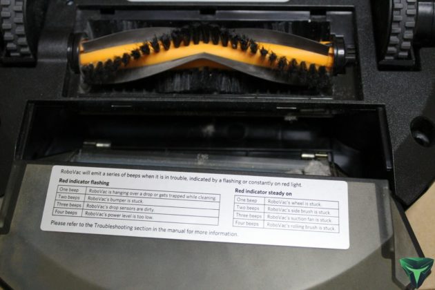 Eufy RoboVac 11 robot pulitore recensione