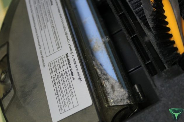 Eufy RoboVac 11 robot pulitore recensione