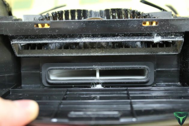 Eufy RoboVac 11 robot pulitore recensione