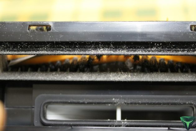 Eufy RoboVac 11 robot pulitore recensione