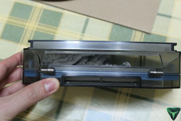 Eufy RoboVac 11 robot pulitore recensione