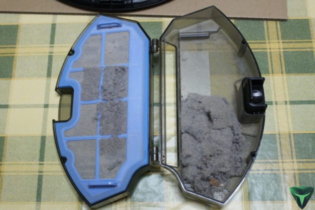 Eufy RoboVac 11 robot pulitore recensione