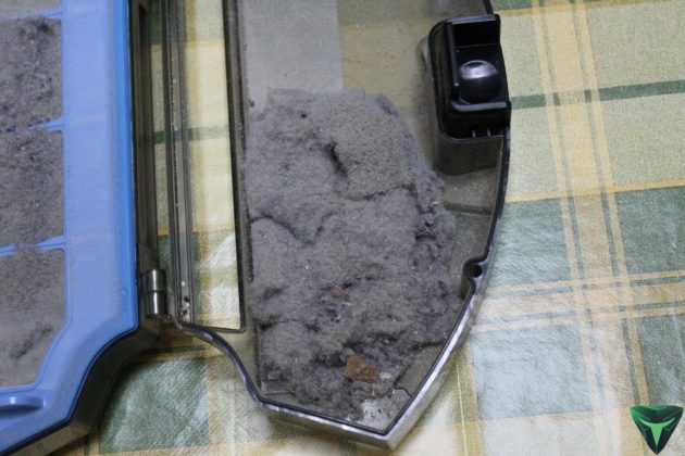 Eufy RoboVac 11 robot pulitore recensione