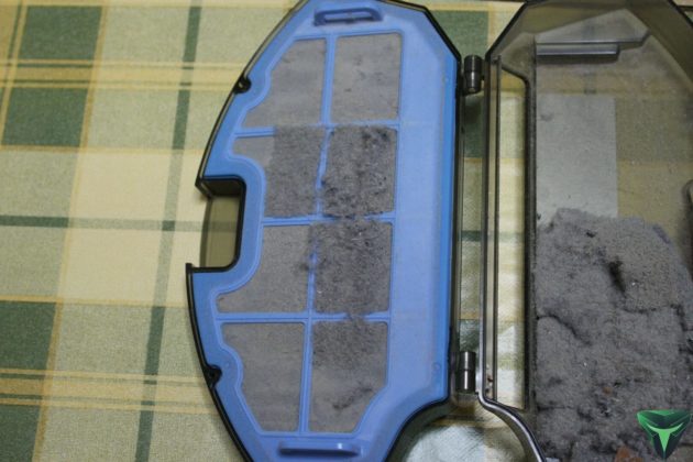 Eufy RoboVac 11 robot pulitore recensione