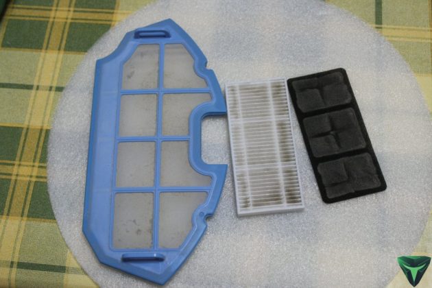 Eufy RoboVac 11 robot pulitore recensione