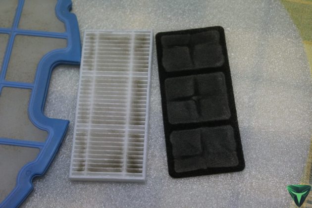 Eufy RoboVac 11 robot pulitore recensione