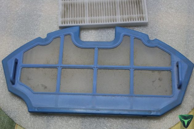 Eufy RoboVac 11 robot pulitore recensione