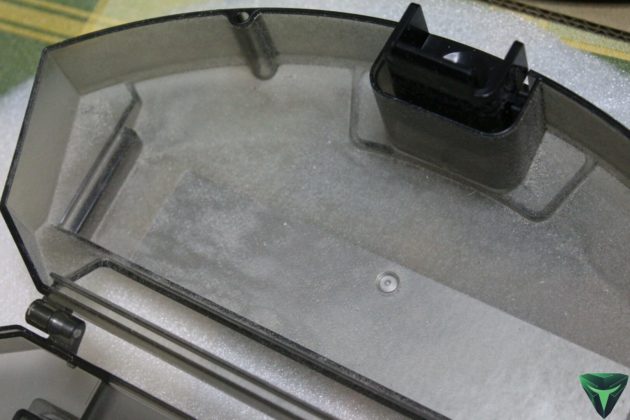 Eufy RoboVac 11 robot pulitore recensione