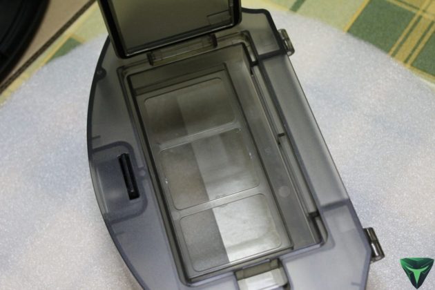 Eufy RoboVac 11 robot pulitore recensione