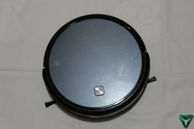 Eufy RoboVac 11 robot pulitore recensione