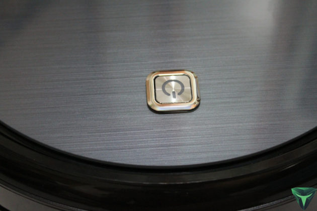 Eufy RoboVac 11 robot pulitore recensione