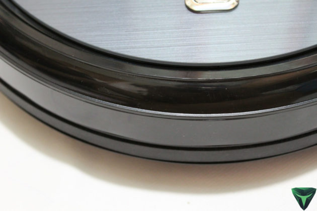 Eufy RoboVac 11 robot pulitore recensione