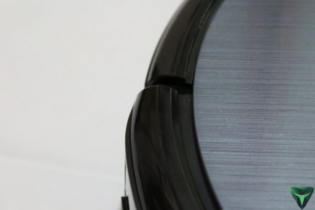 Eufy RoboVac 11 robot pulitore recensione